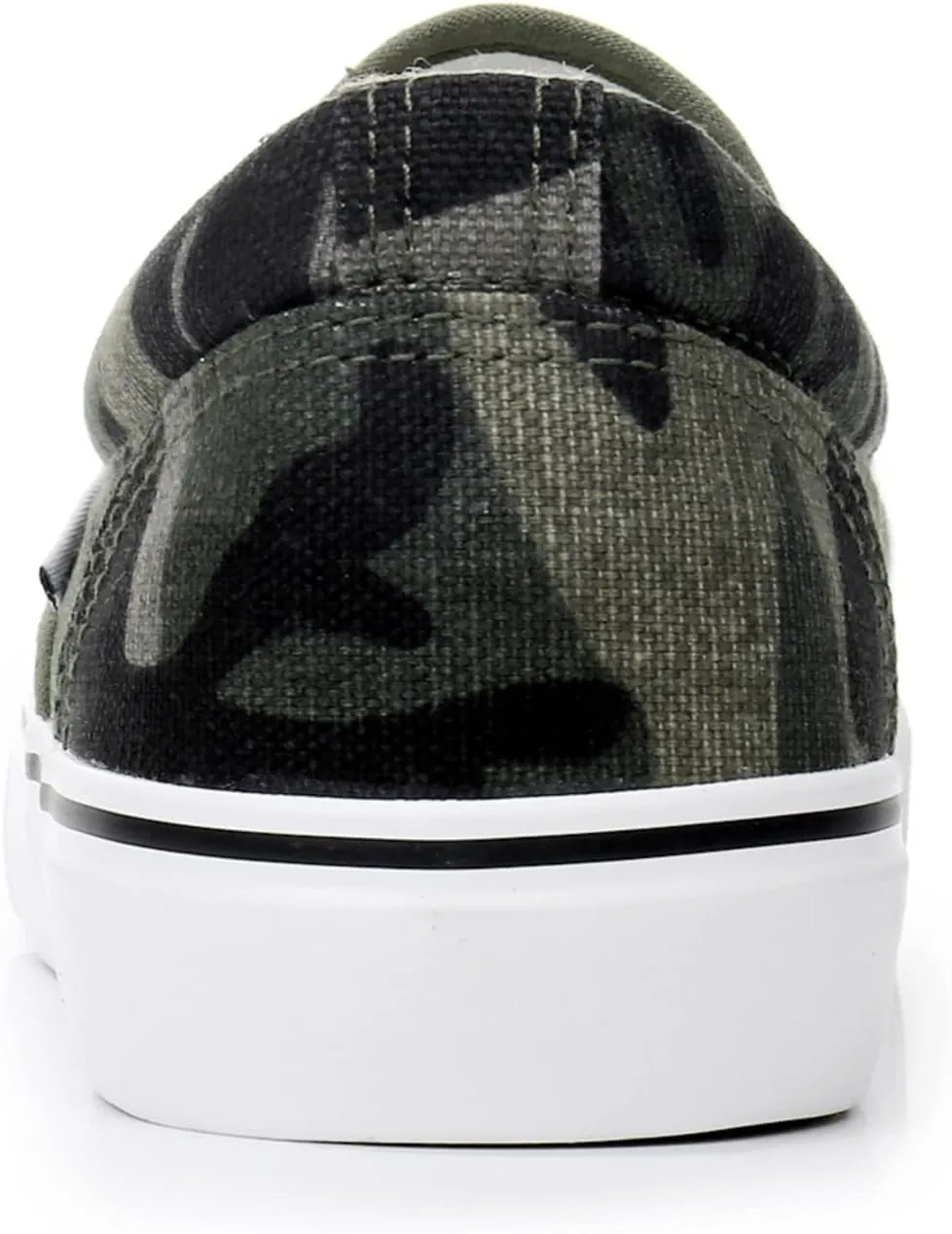 Cull4U Women's Classic Slip On Trainer Shoes