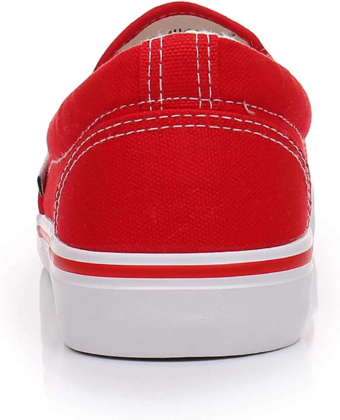 Cull4U Women's Classic Slip On Trainer Shoes