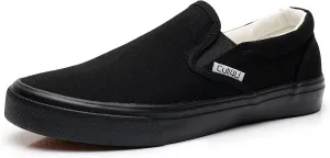 Cull4U Women's Classic Slip On Trainer Shoes
