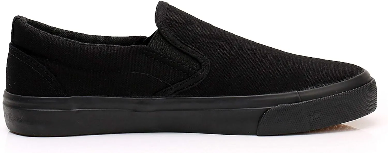 Cull4U Women's Classic Slip On Trainer Shoes