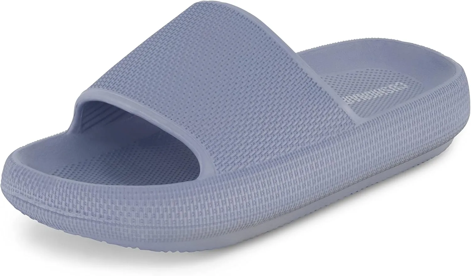 CUSHIONAIRE Kid's Feather pool slide with  Comfort