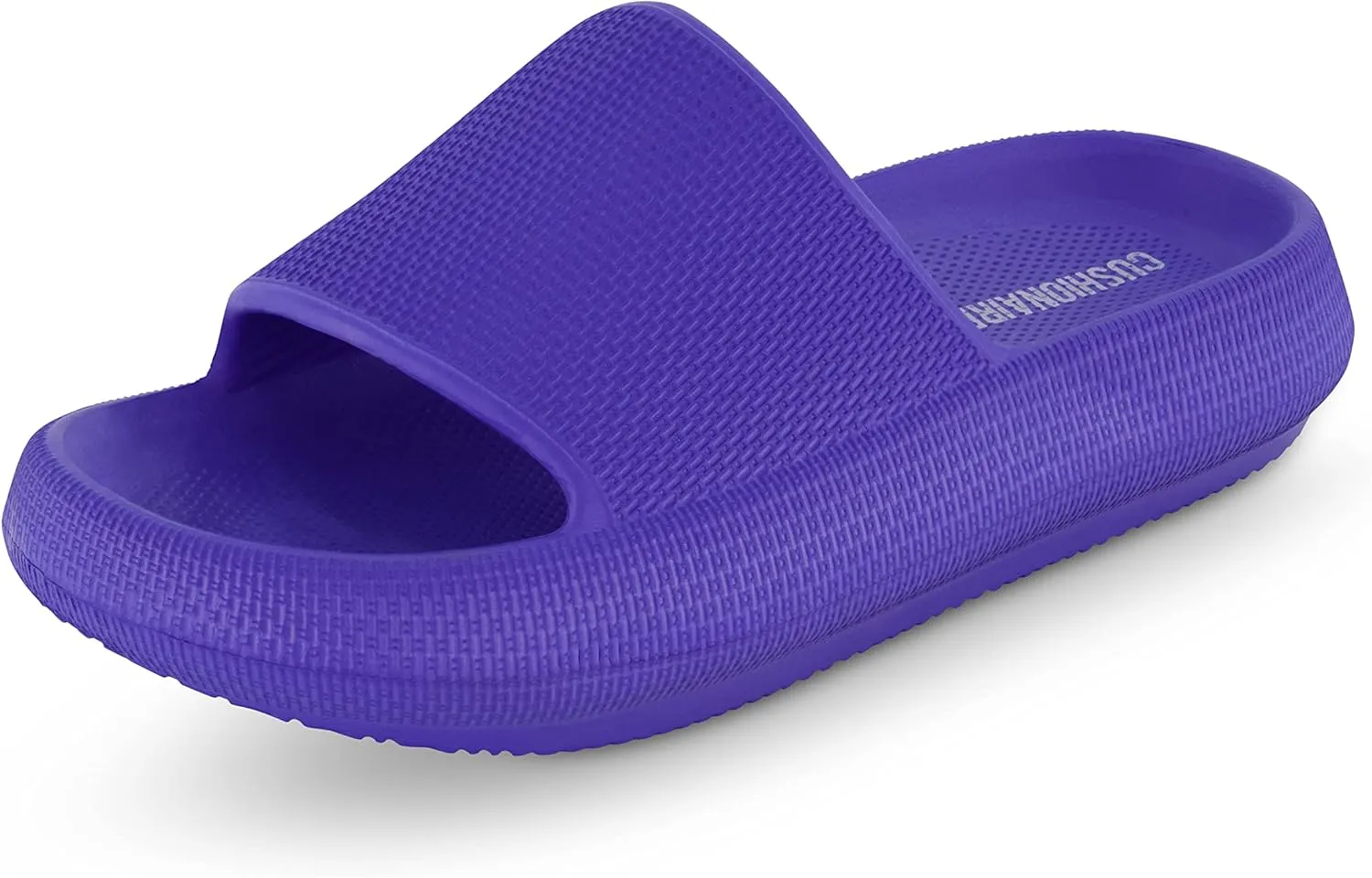 CUSHIONAIRE Kid's Feather pool slide with  Comfort