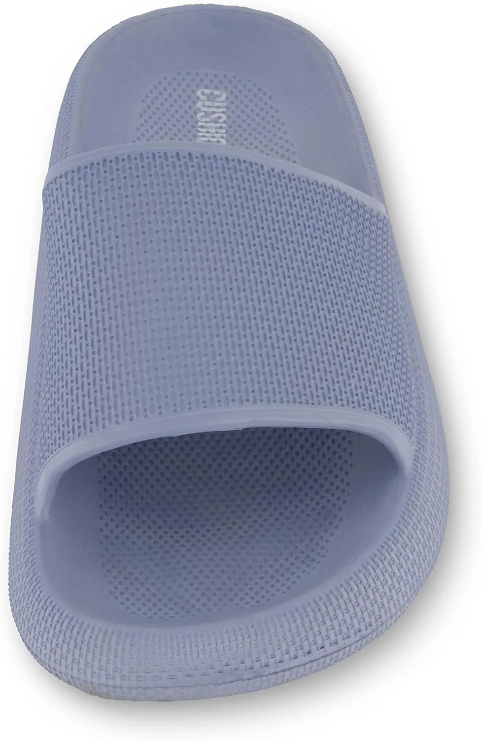 CUSHIONAIRE Kid's Feather pool slide with  Comfort