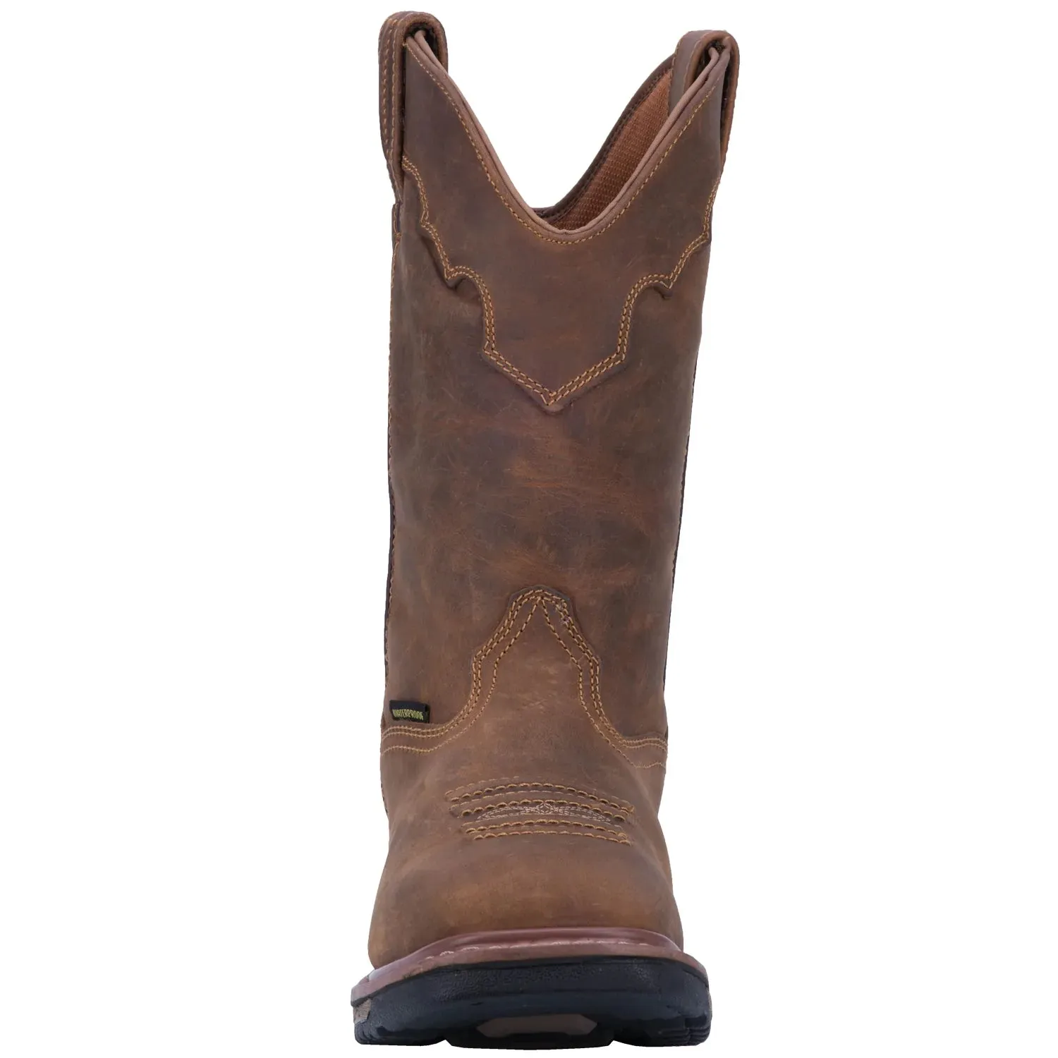DAN POST BLAYDE- WATERPROOF LEATHER BOOT