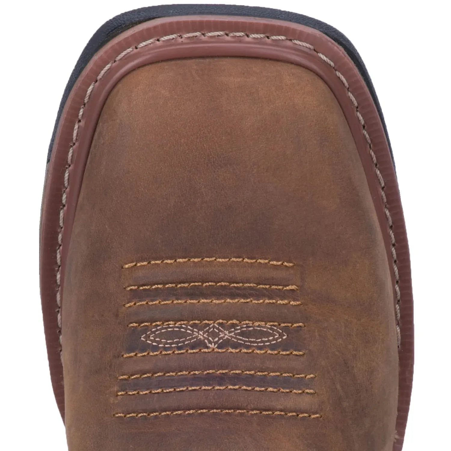 DAN POST BLAYDE- WATERPROOF LEATHER BOOT