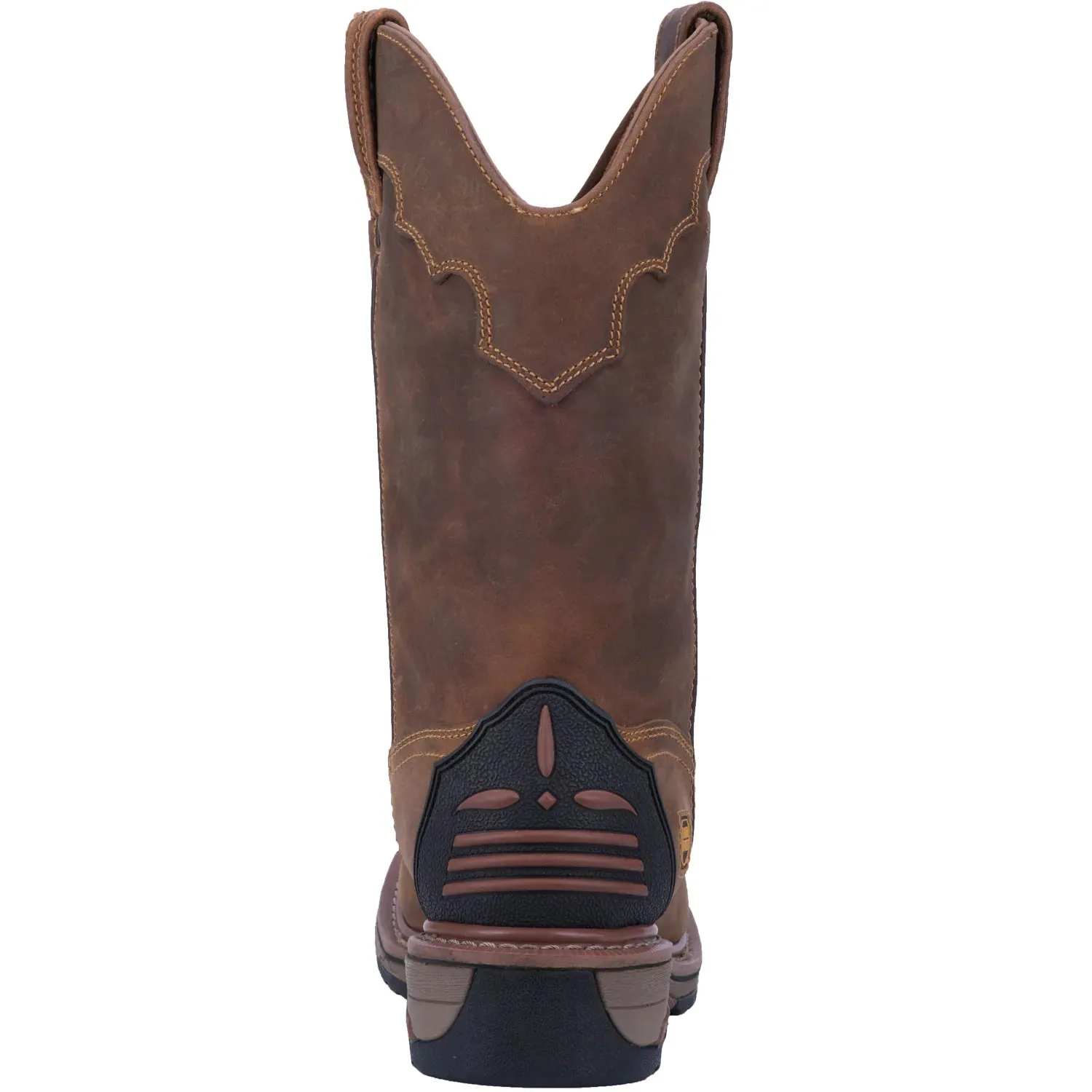 DAN POST BLAYDE- WATERPROOF LEATHER BOOT
