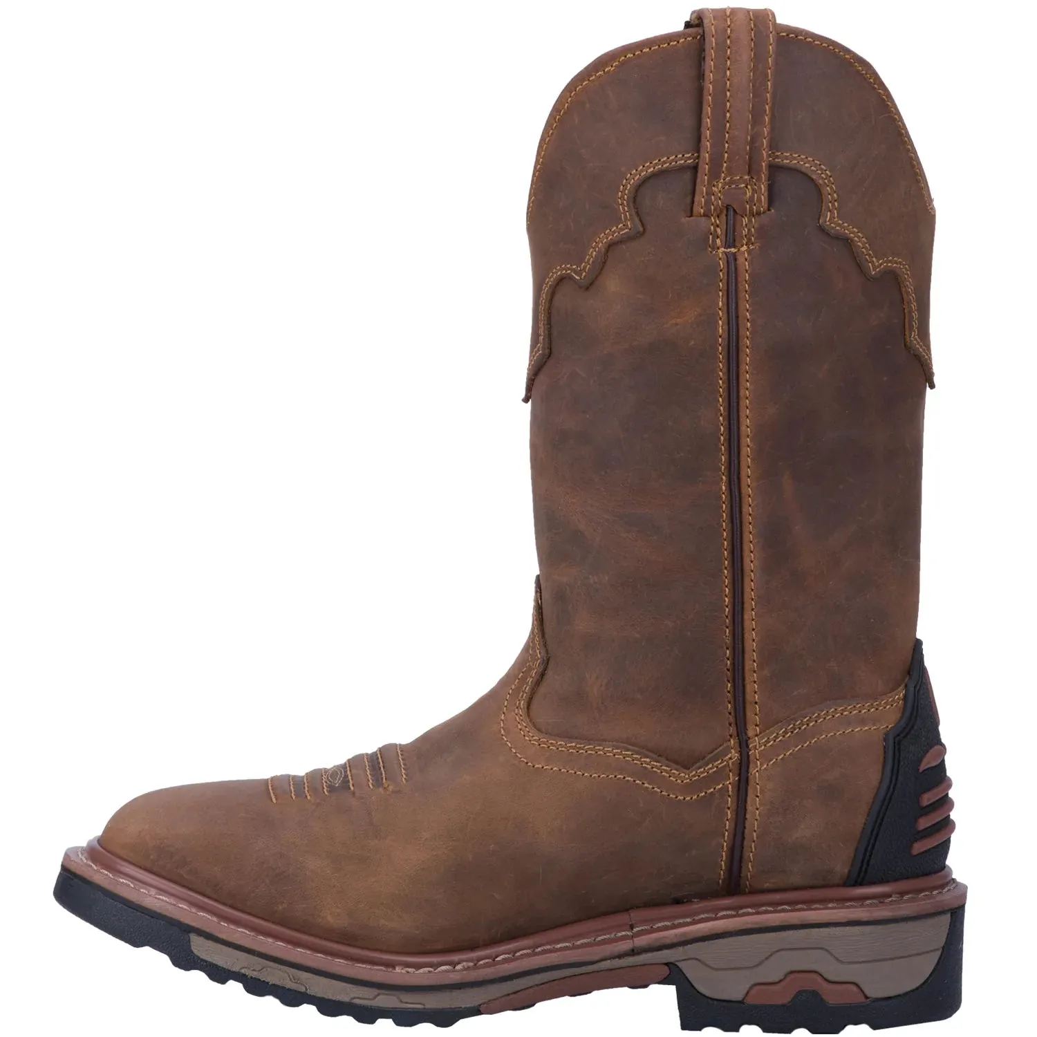 DAN POST BLAYDE- WATERPROOF LEATHER BOOT