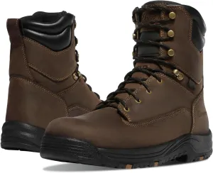 Danner Men's Caliper 8" Work Boot