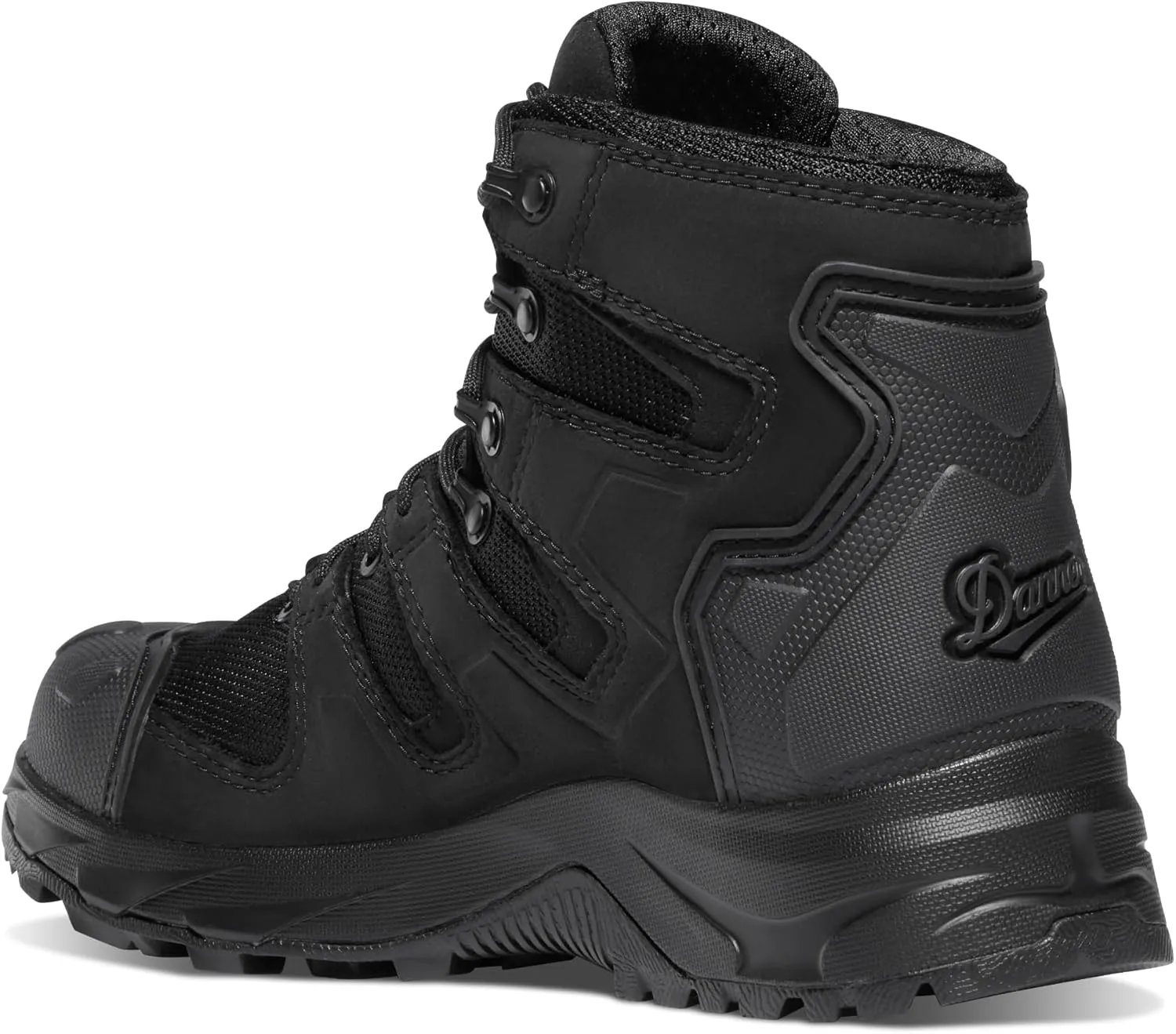 Danner Men's Downrange 6" Gore-Tex Tactical Boot