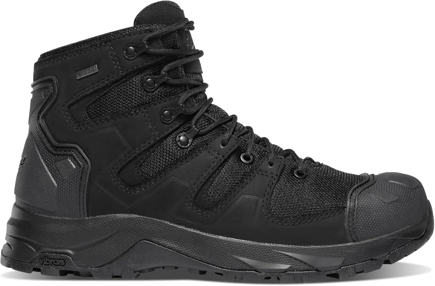 Danner Men's Downrange 6" Gore-Tex Tactical Boot