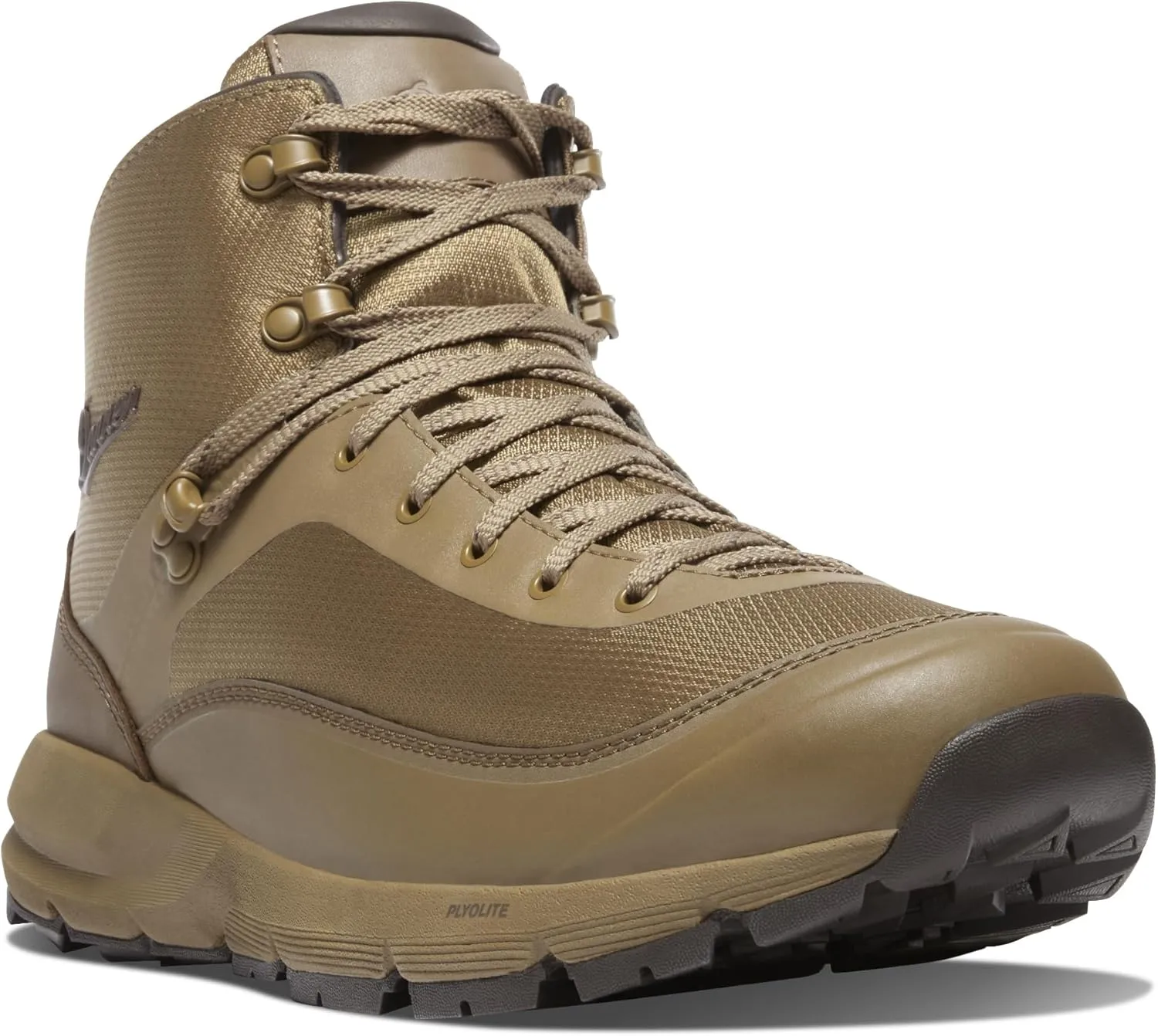 Danner Men's Traverser 600 Hiking Boot