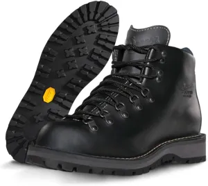 Danner Mountain Light II 5” Gore-Tex Waterproof Hiking Boots for Men with Durable Full-Grain Leather, Breathable Gore-Tex Barrier & Traction Outsole