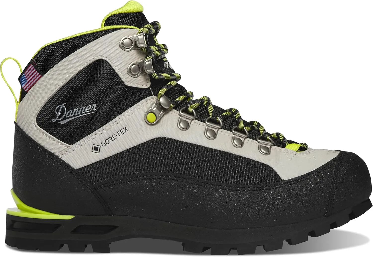 Danner Women's Crag Rat EVO 4.5" Hiking Boot
