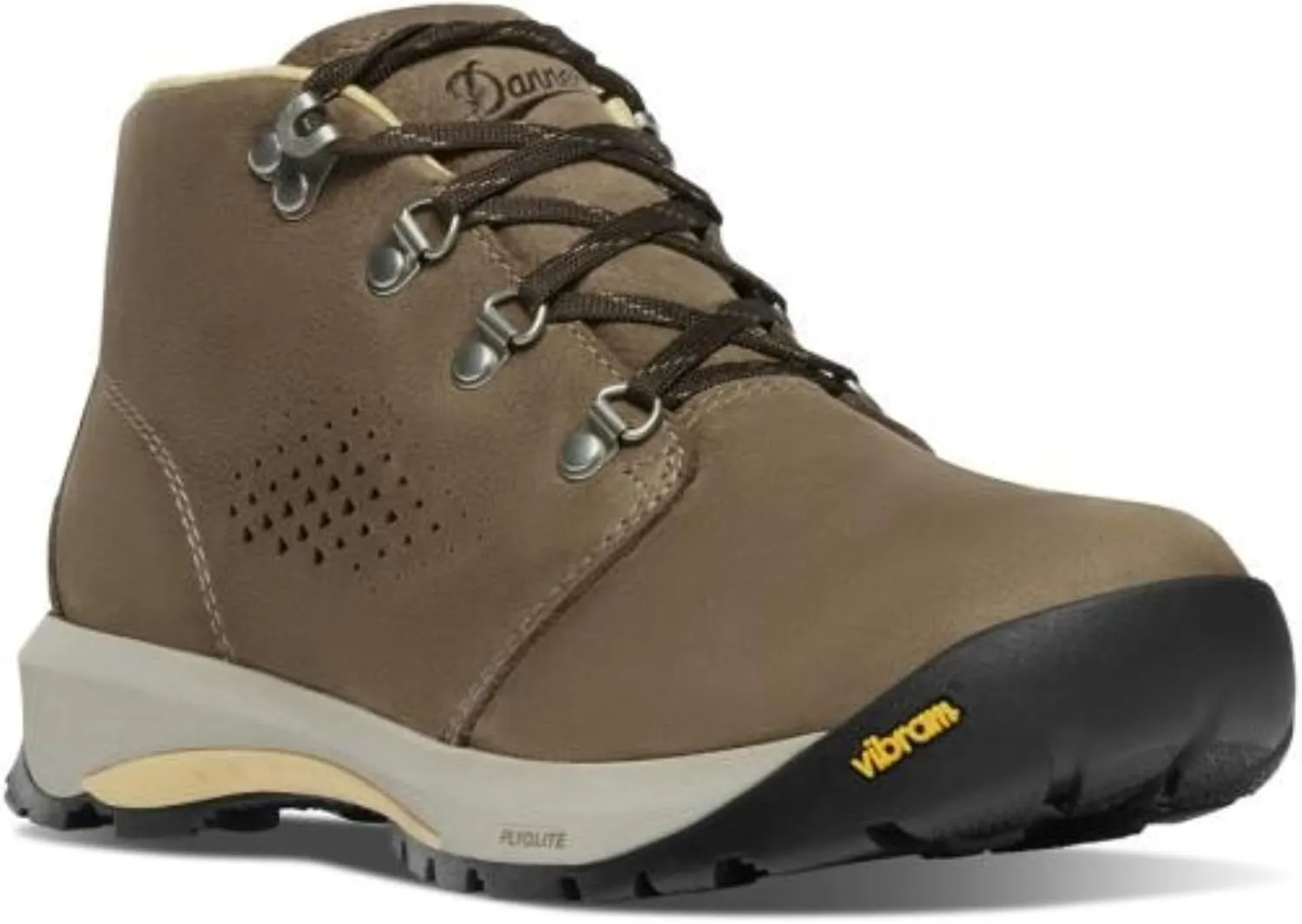 Danner Women's Inquire Chukka Hiking Boot