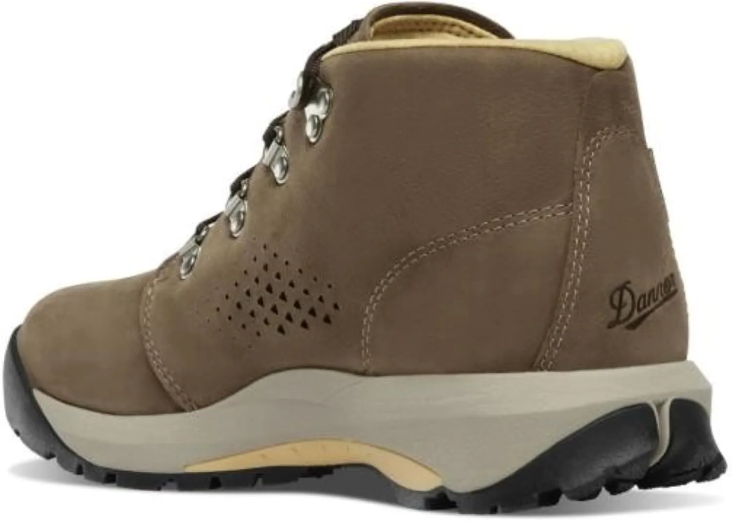 Danner Women's Inquire Chukka Hiking Boot