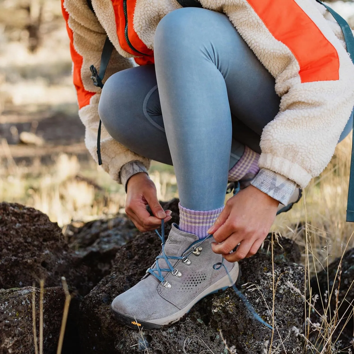 Danner Women's Inquire Chukka Hiking Boot