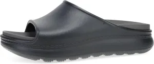 Dansko Devyn Recovery Slide Sandals for Women - Lightweight and Supportive with Arch Support and Superior Comfort