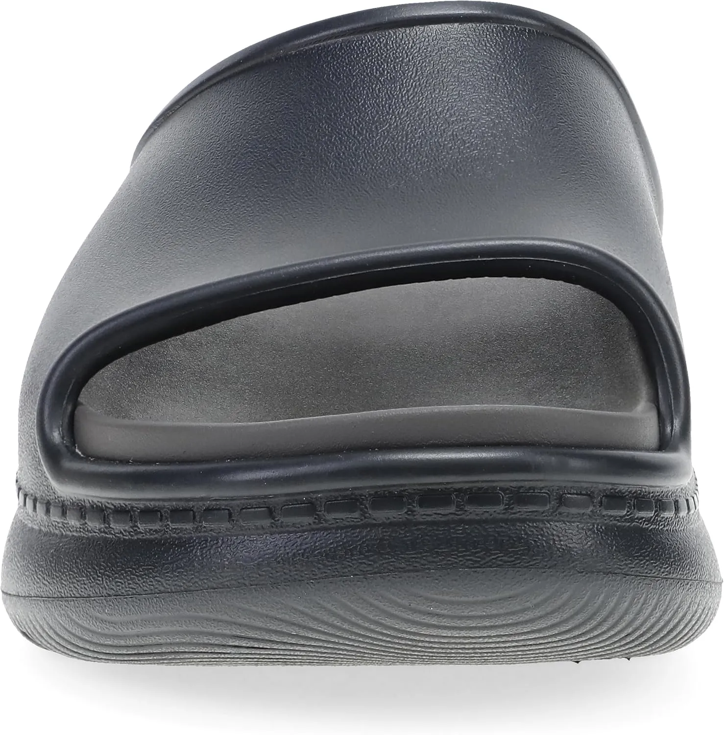 Dansko Devyn Recovery Slide Sandals for Women - Lightweight and Supportive with Arch Support and Superior Comfort