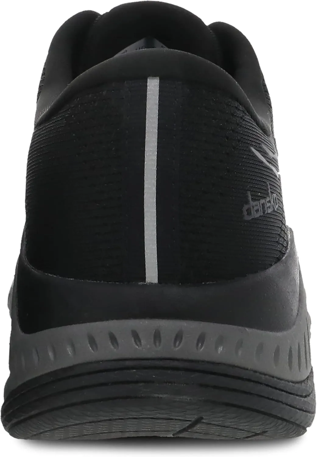 Dansko Women's Pace Walking Shoe - Lightweight Performance Sneaker with Arch Support