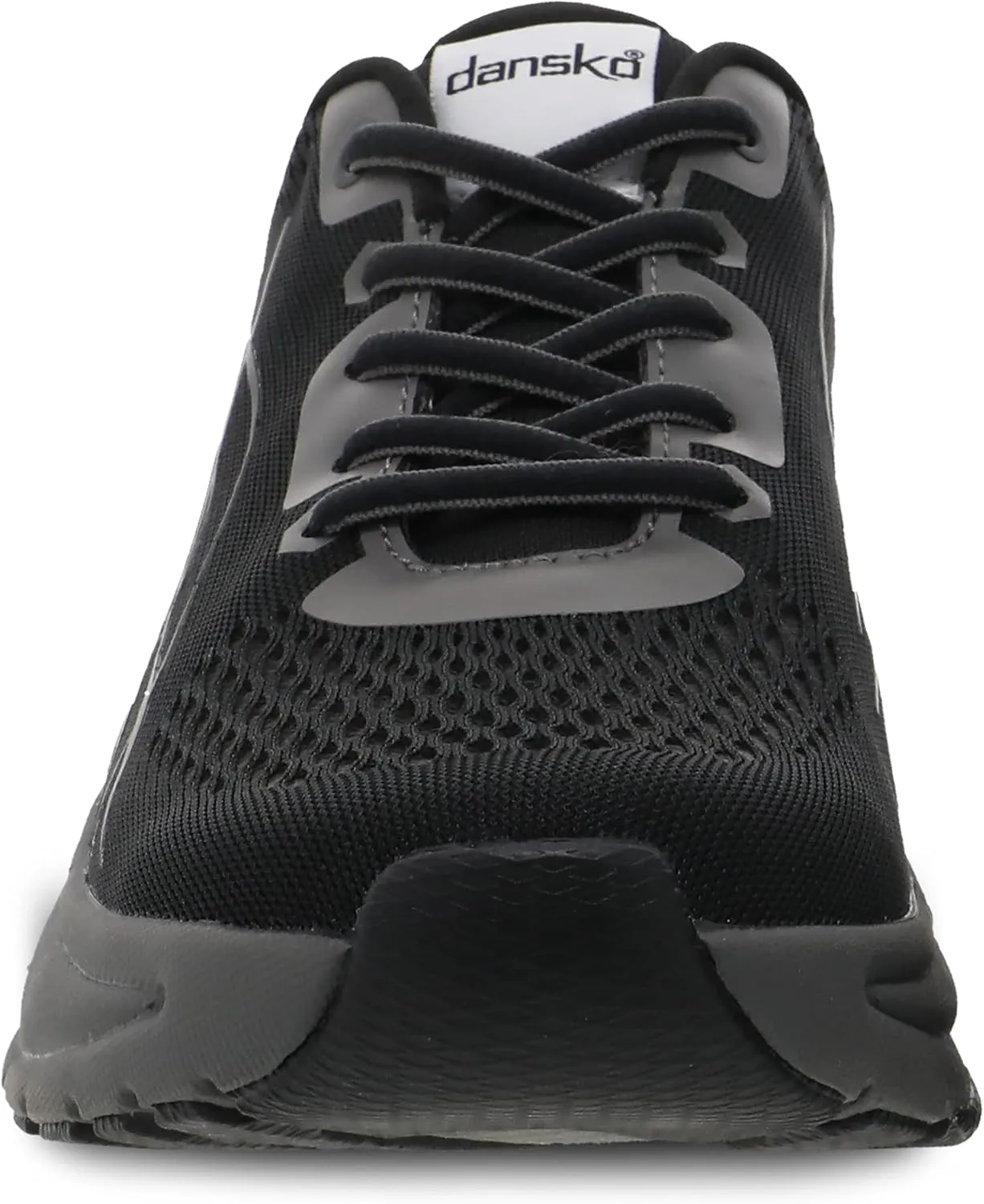Dansko Women's Pace Walking Shoe - Lightweight Performance Sneaker with Arch Support