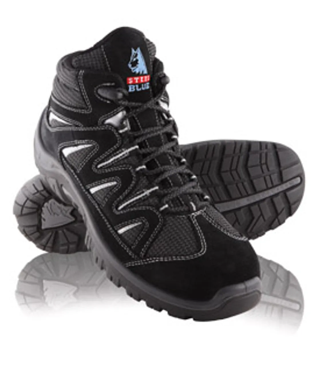 DARWIN - TPU-BLACK