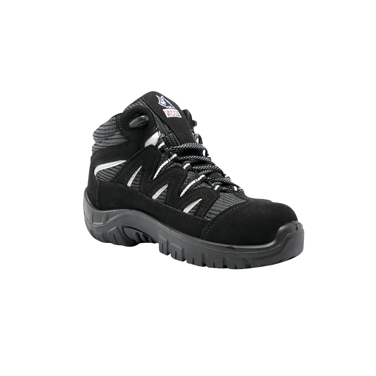 DARWIN - TPU-BLACK