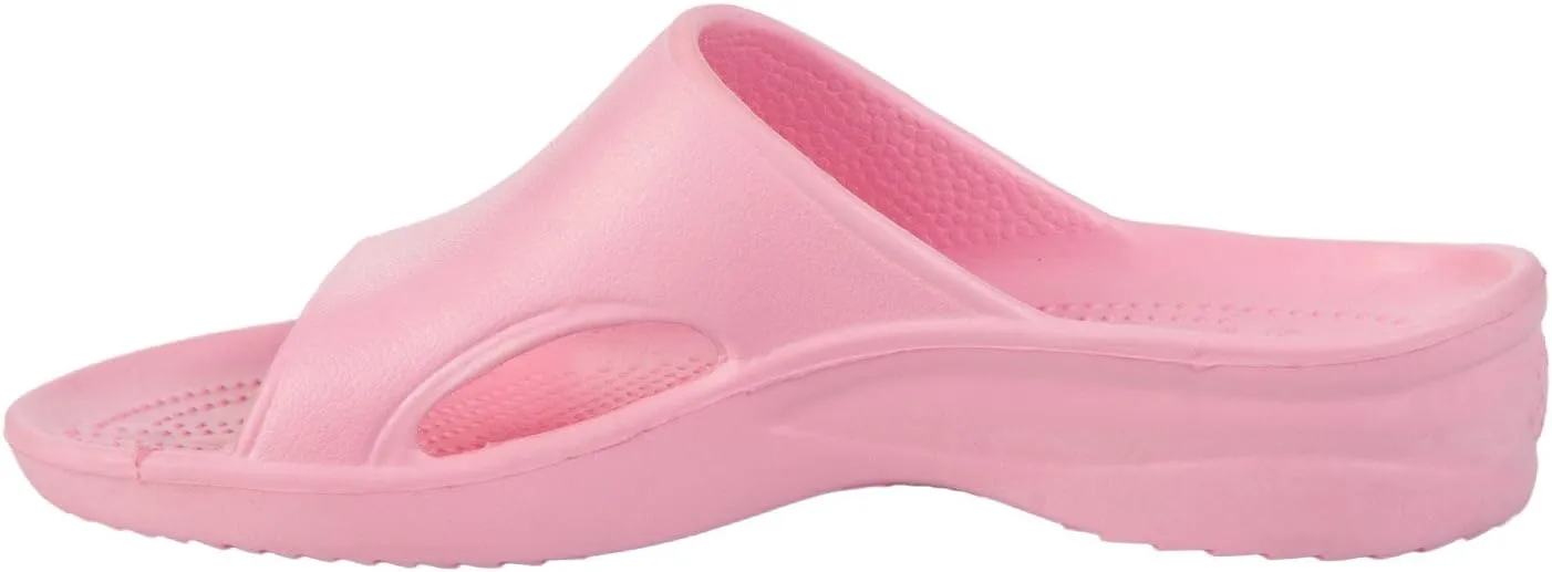 DAWGS Women's Slide Sandals
