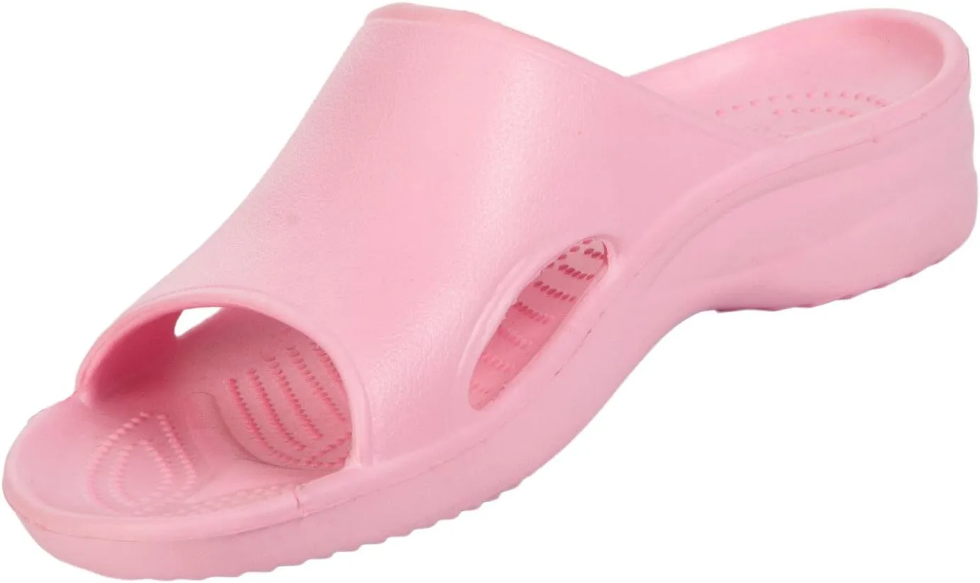 DAWGS Women's Slide Sandals
