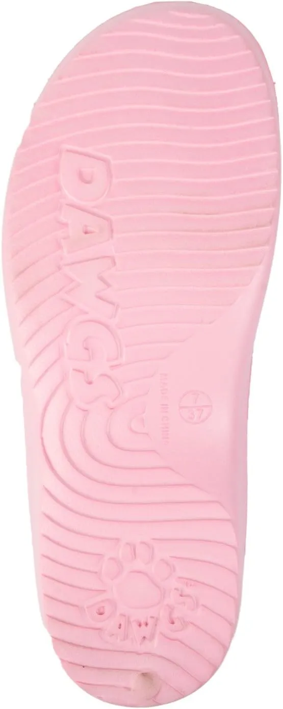DAWGS Women's Slide Sandals