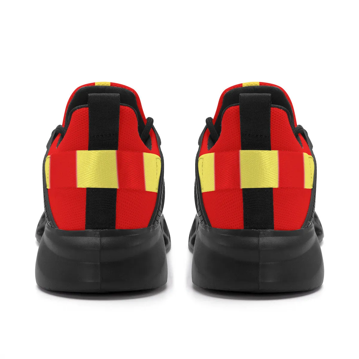 DCYG Xclusive New Elastic Sport Sneakers