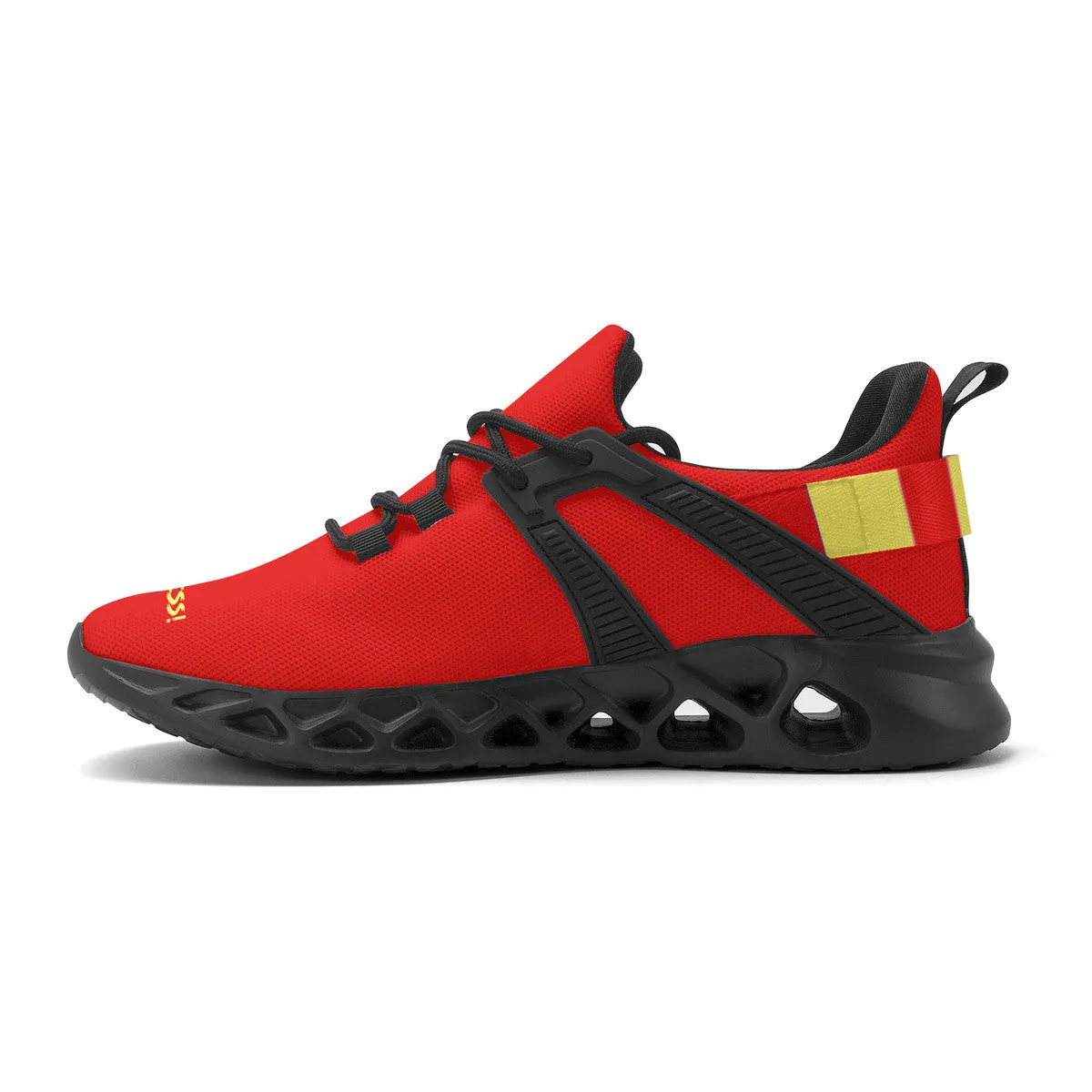 DCYG Xclusive New Elastic Sport Sneakers