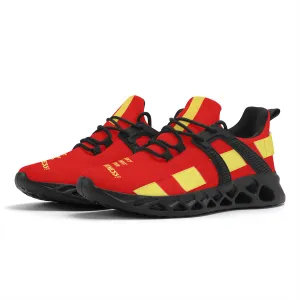 DCYG Xclusive New Elastic Sport Sneakers