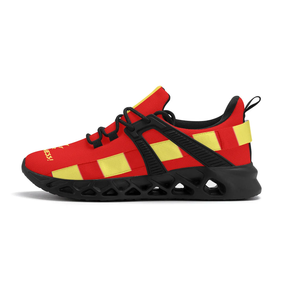 DCYG Xclusive New Elastic Sport Sneakers
