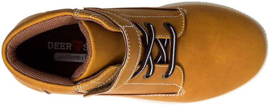 Deer Stags Boy's Boot