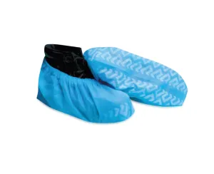 DI-5905 | Disposable Shoe Covers with Anti-Slip Bottom -  Case of 1,000