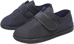 Diabetes Shoes,Expansion Shoes,Plantar Fasciitis,Arthritis,Adjustable Walking Shoes,Elderly Foot Pain Relief,Health Shoes