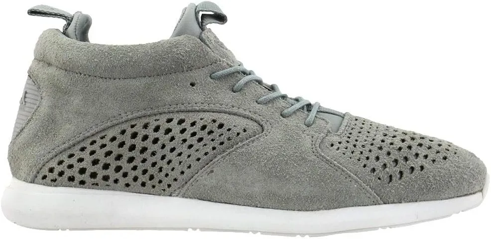 Diamond Supply Co Men's Quest Mid Skateboarding Shoe