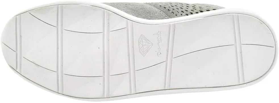Diamond Supply Co Men's Quest Mid Skateboarding Shoe
