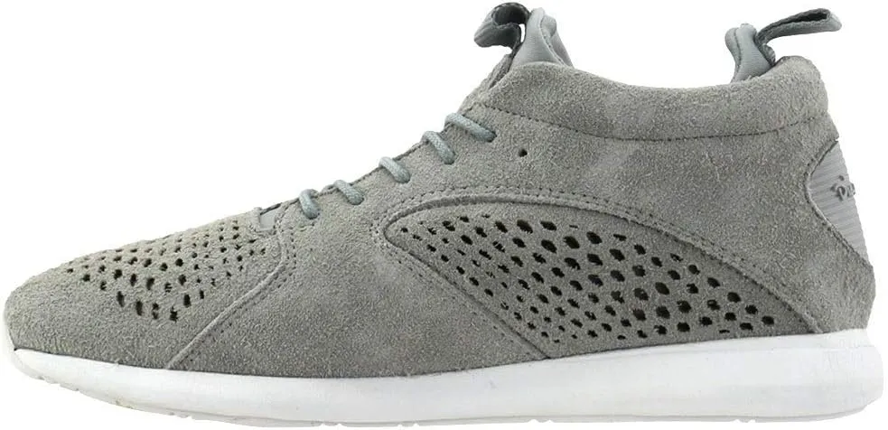 Diamond Supply Co Men's Quest Mid Skateboarding Shoe