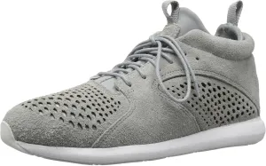 Diamond Supply Co Men's Quest Mid Skateboarding Shoe