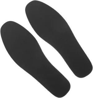 Didiseaon Men's Shoe Insoles Anti-Nail Puncture-Resistant Innersoles for Sneakers Boot Insoles Metal for Men Women