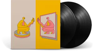 DJ Seinfeld : Mirrors
