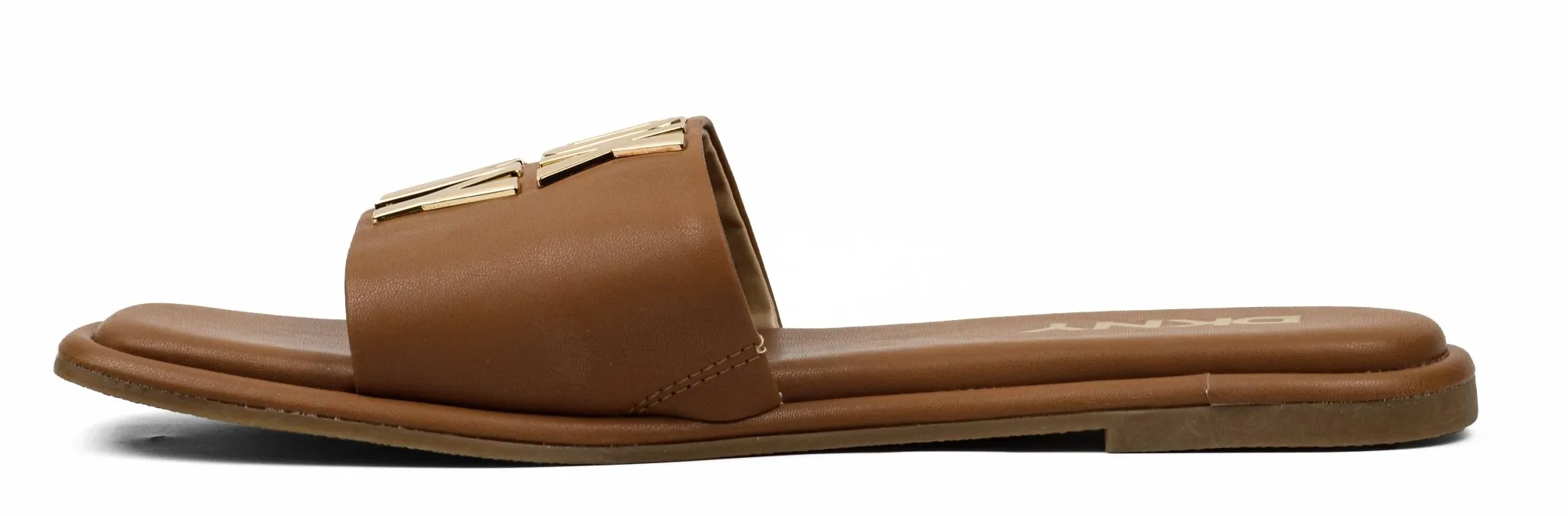 DKNY Ladies Slide Sandal