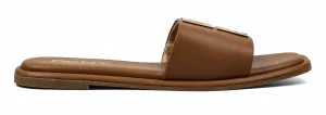 DKNY Ladies Slide Sandal