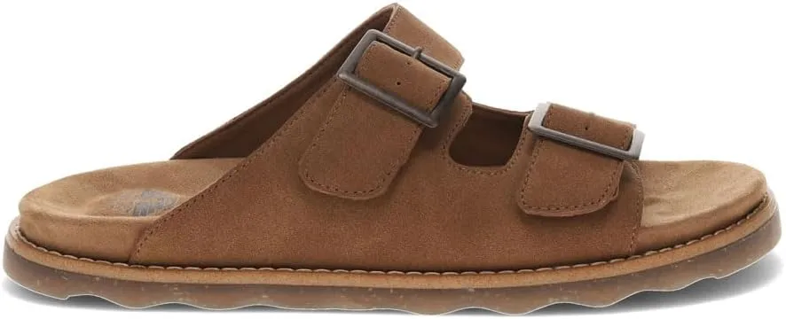 DOCKERS Men's Benham Slide Sandal