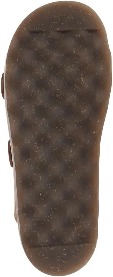 DOCKERS Men's Benham Slide Sandal