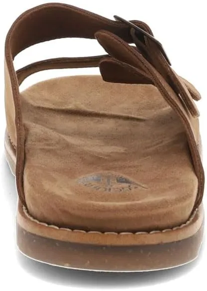 DOCKERS Men's Benham Slide Sandal