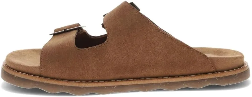 DOCKERS Men's Benham Slide Sandal