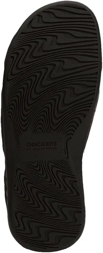 Dockers Men's Slide Sandal