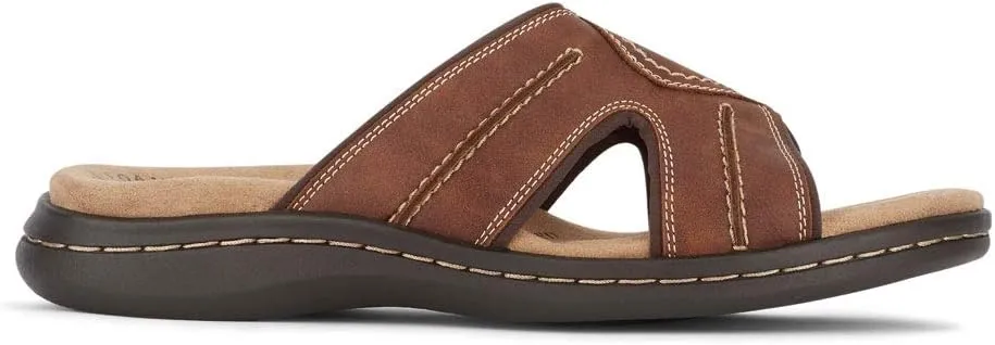 Dockers Men's Slide Sandal